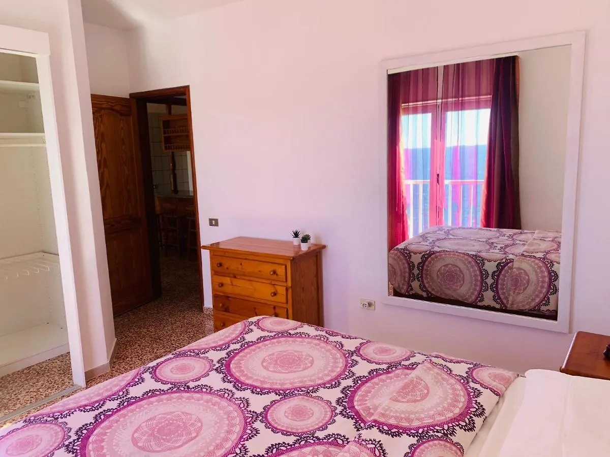 Los Abrigos Apartment, 2 Bedrooms. Amazing Sunset Appartement