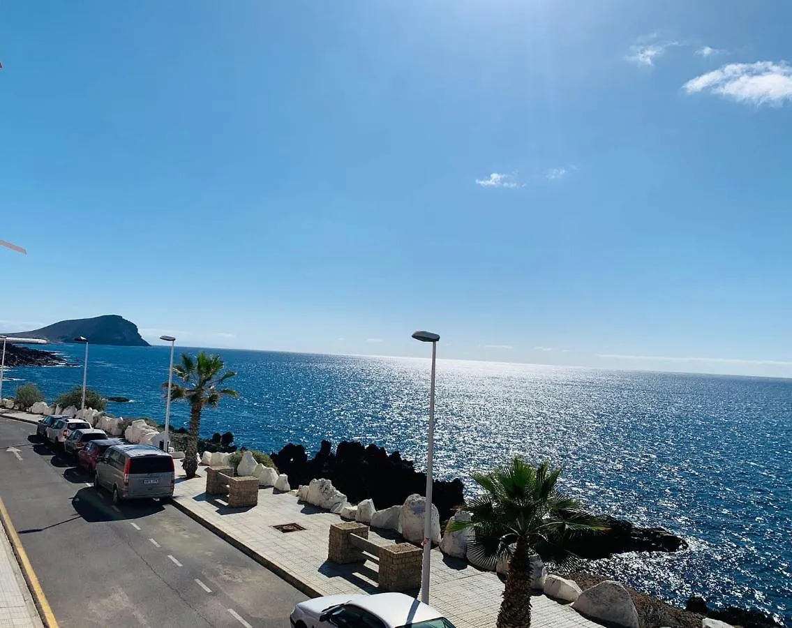 Los Abrigos Apartment, 2 Bedrooms. Amazing Sunset Los Abrigos