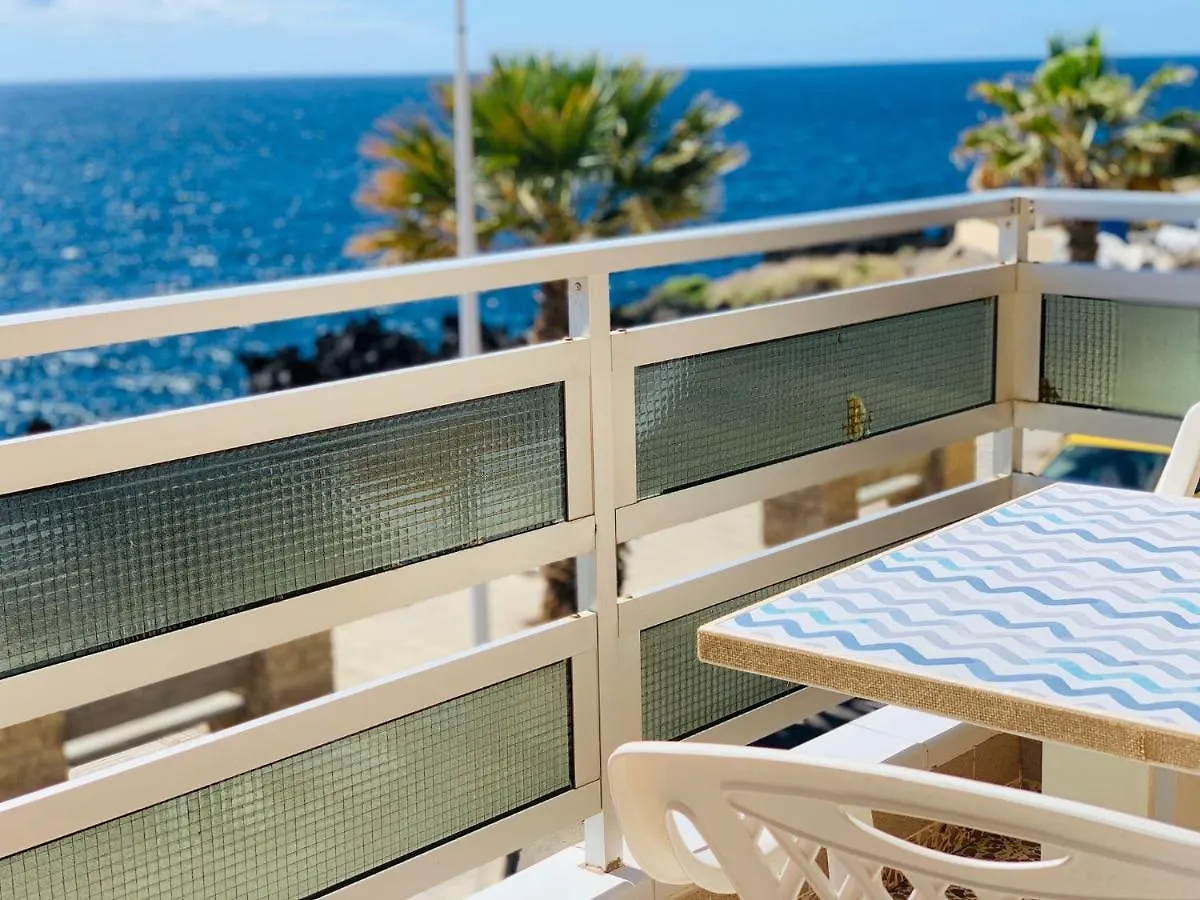 Los Abrigos Apartment, 2 Bedrooms. Amazing Sunset 0*, Los Abrigos